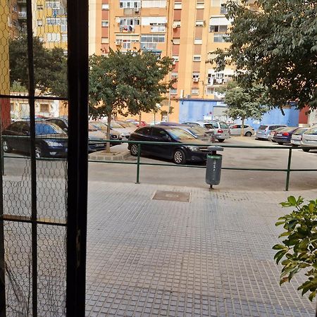 Apartamento Abadia Málaga Eksteriør billede